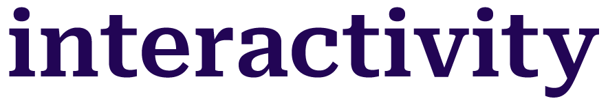 Interactivity - Abogado